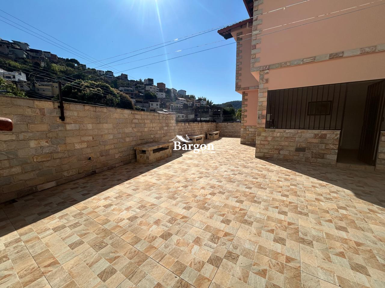 Casa à venda em Santa Cecília, Juiz de Fora - MG - Foto 10