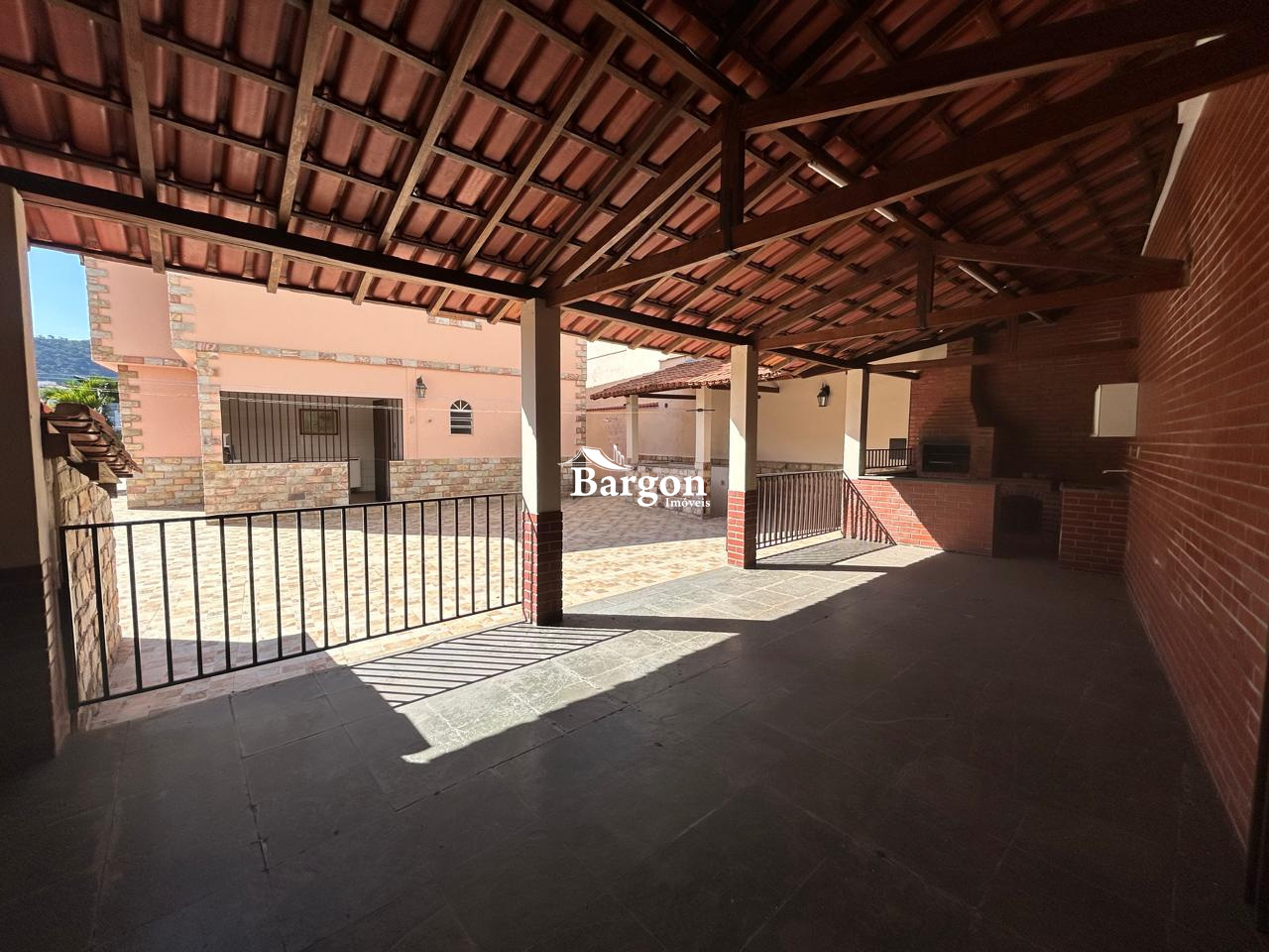 Casa à venda em Santa Cecília, Juiz de Fora - MG - Foto 13