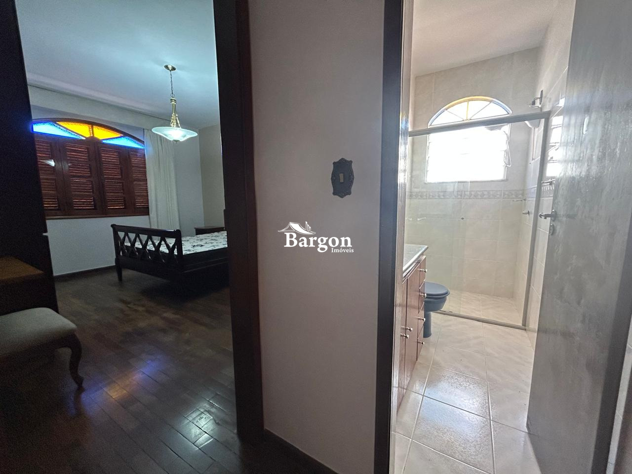 Casa à venda em Santa Cecília, Juiz de Fora - MG - Foto 44