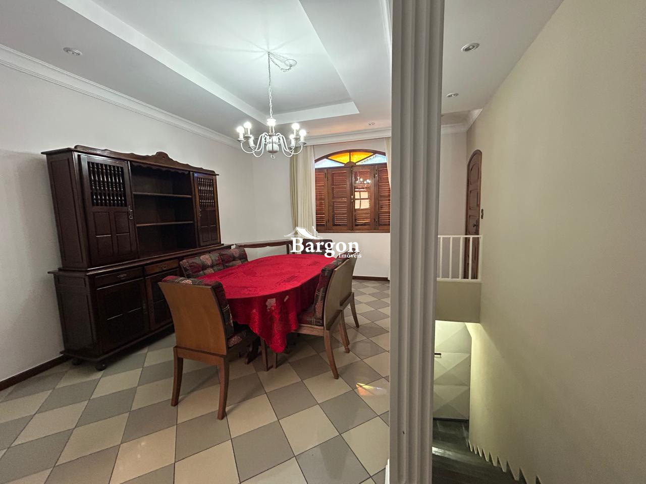 Casa à venda em Santa Cecília, Juiz de Fora - MG - Foto 4