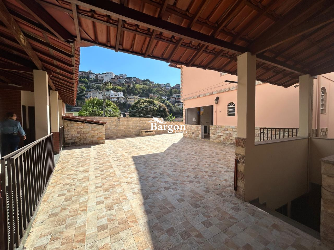 Casa à venda em Santa Cecília, Juiz de Fora - MG - Foto 5