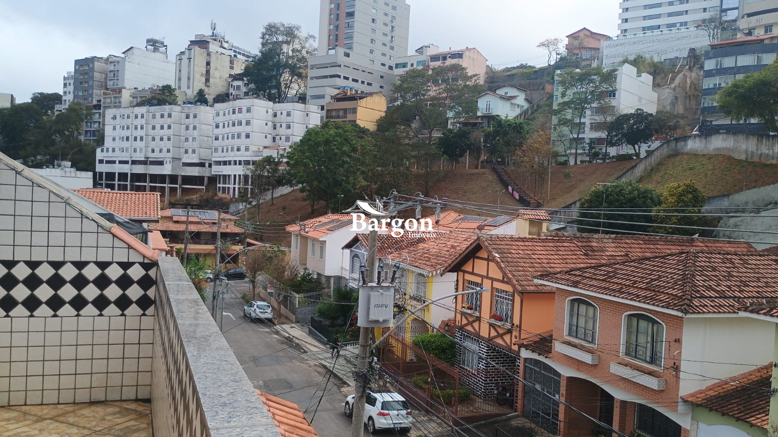 Casa à venda em Granbery, Juiz de Fora - MG - Foto 22
