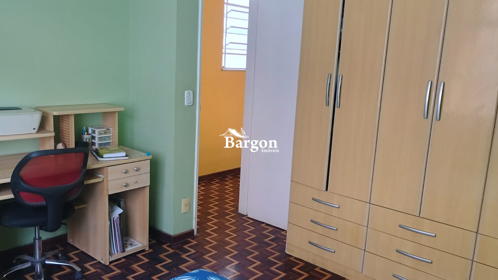 Casa à venda em Granbery, Juiz de Fora - MG - Foto 15