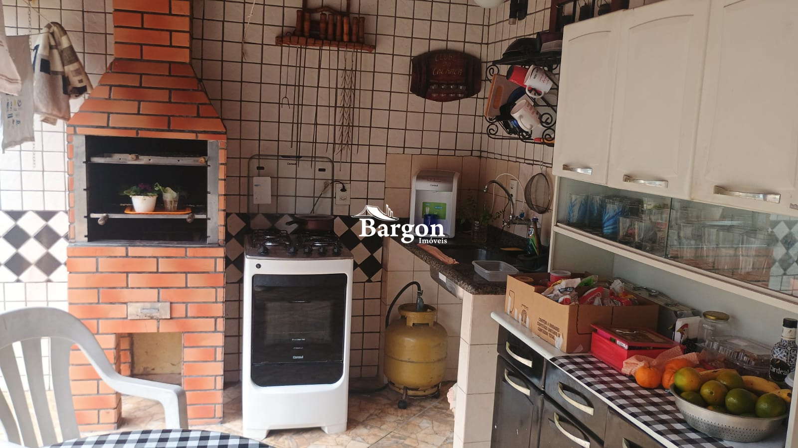 Casa à venda em Granbery, Juiz de Fora - MG - Foto 20