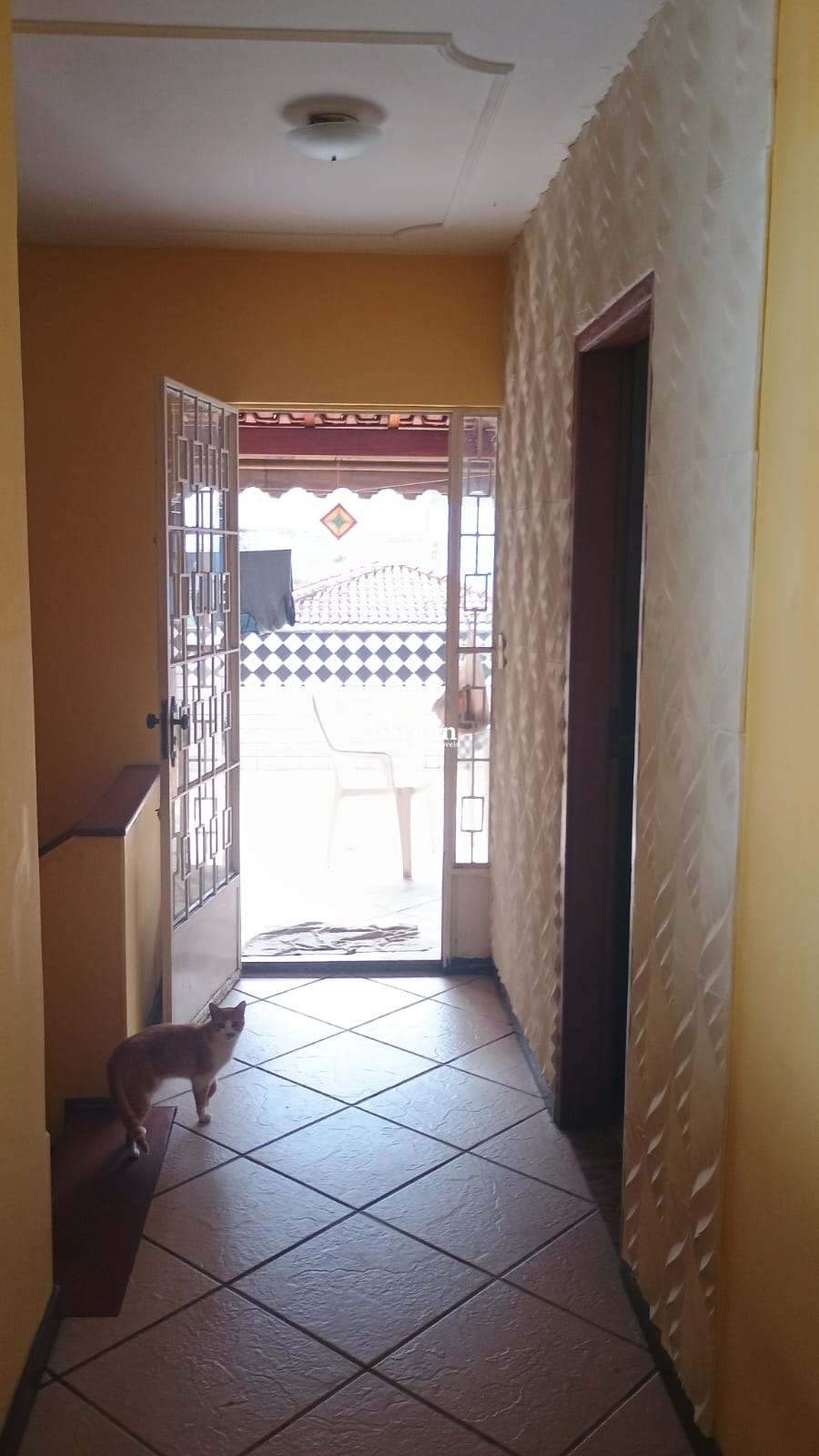 Casa à venda em Granbery, Juiz de Fora - MG - Foto 4