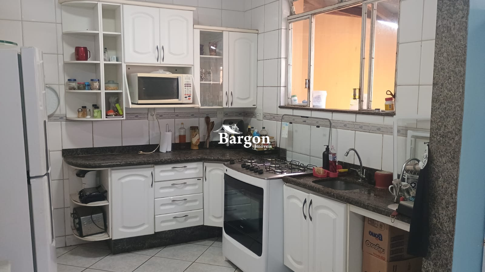 Casa à venda em Granbery, Juiz de Fora - MG - Foto 7