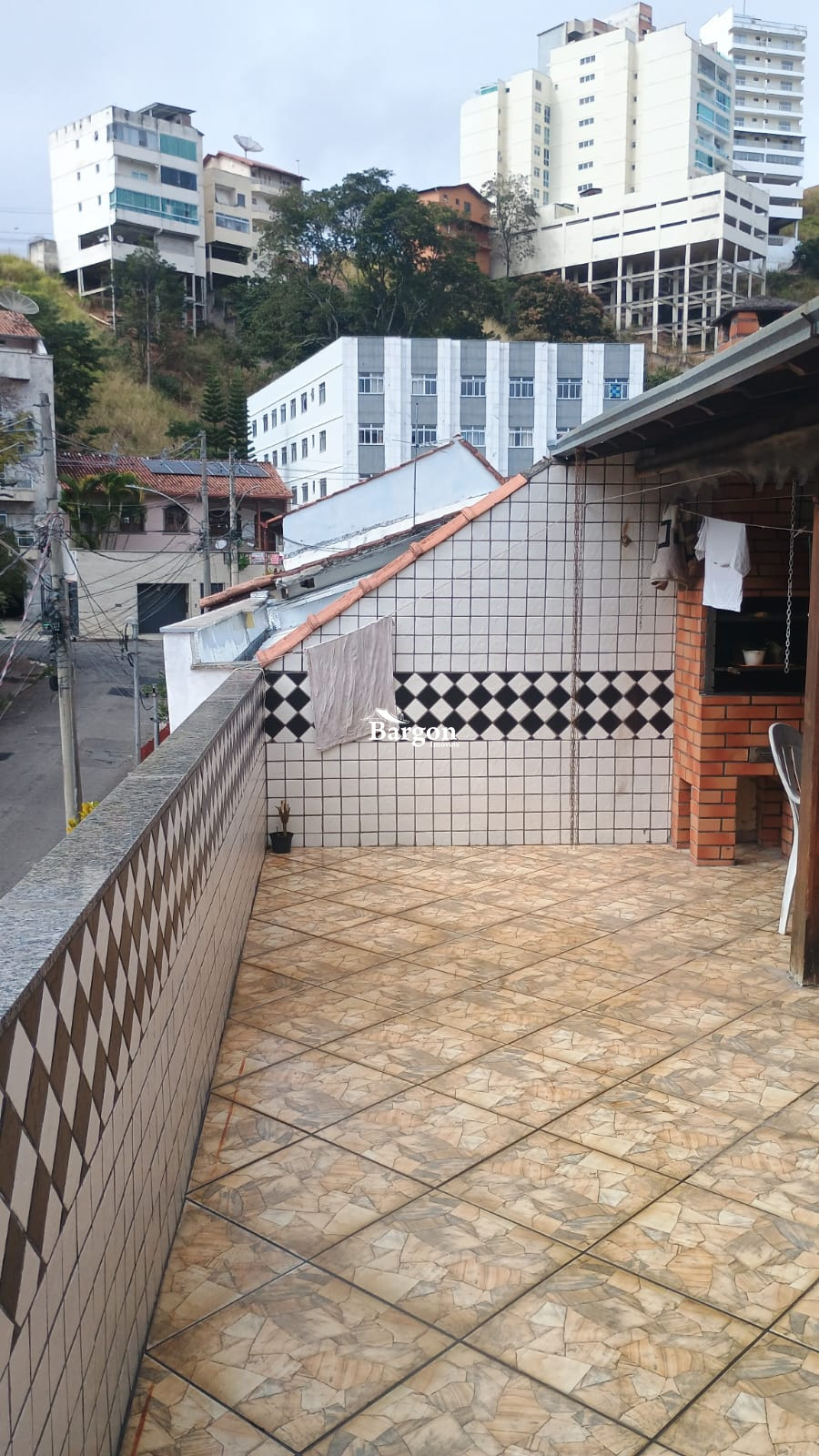 Casa à venda em Granbery, Juiz de Fora - MG - Foto 19