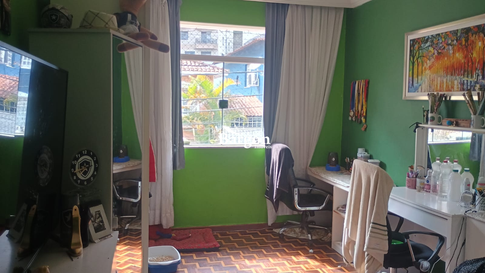 Casa à venda em Granbery, Juiz de Fora - MG - Foto 13