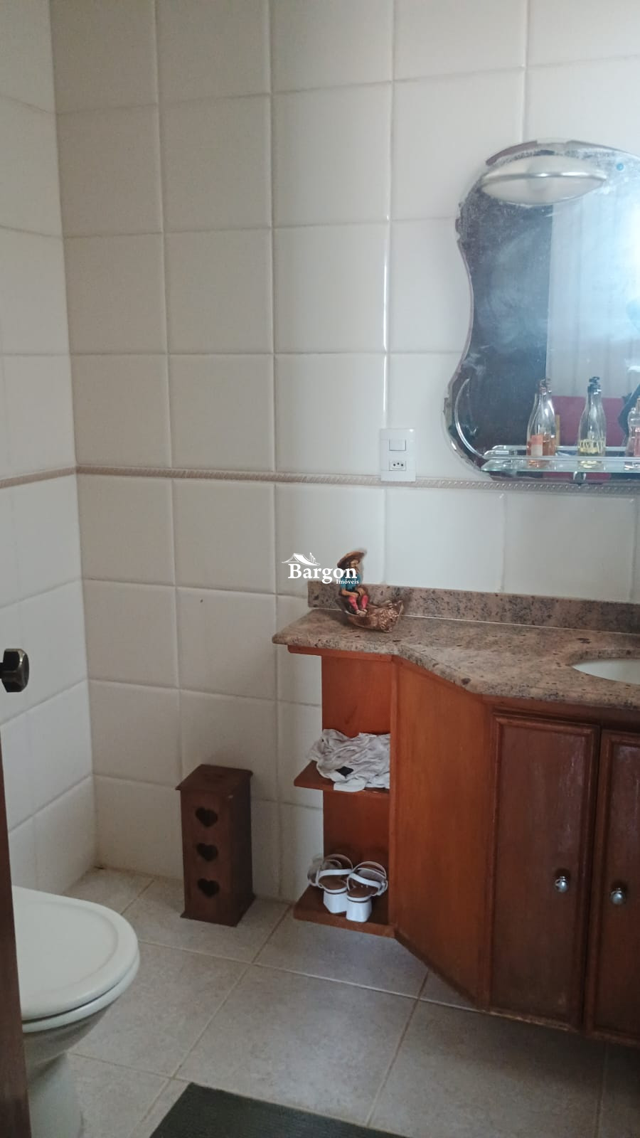 Casa à venda em Granbery, Juiz de Fora - MG - Foto 11