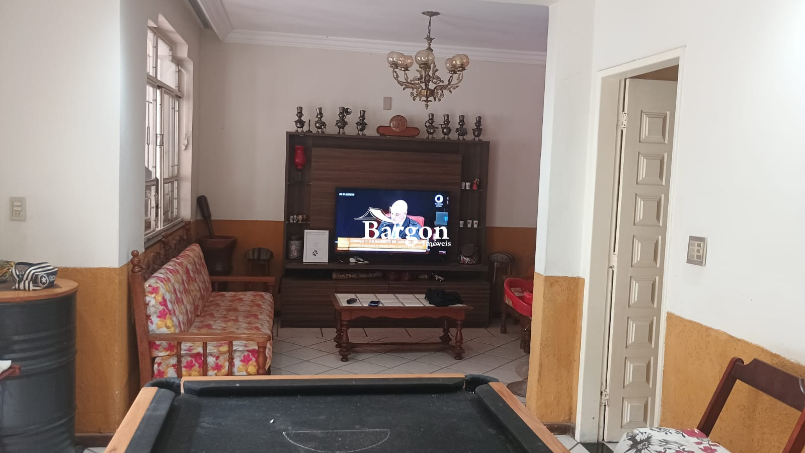 Casa à venda em Granbery, Juiz de Fora - MG - Foto 1