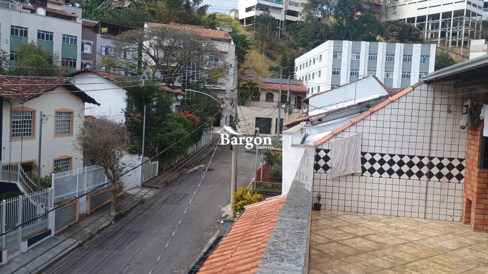 Casa à venda em Granbery, Juiz de Fora - MG - Foto 21