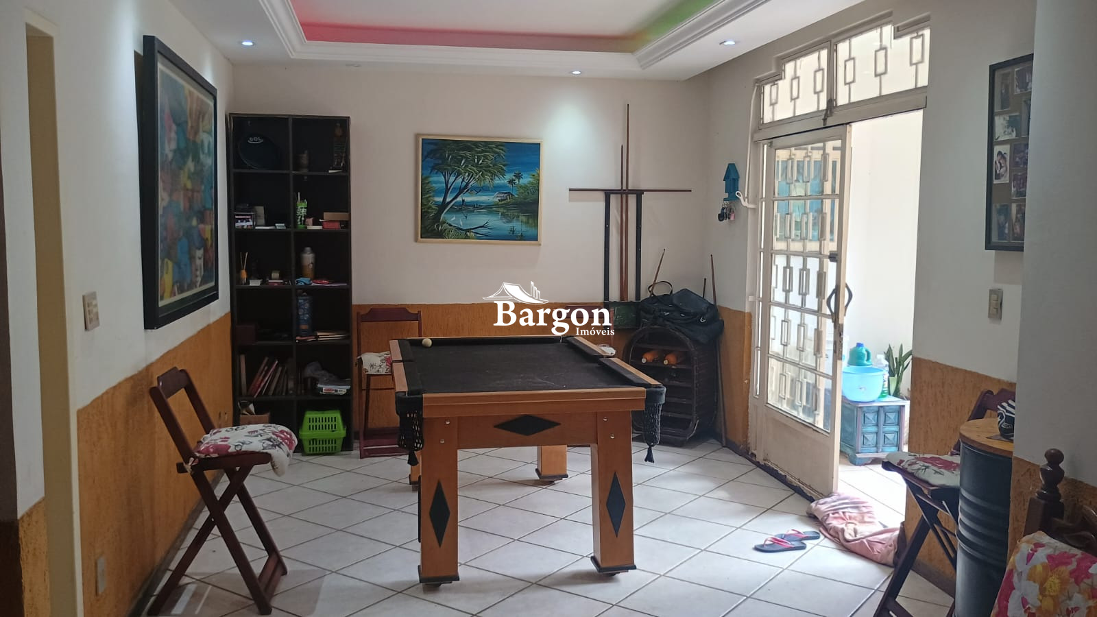 Casa à venda em Granbery, Juiz de Fora - MG - Foto 2