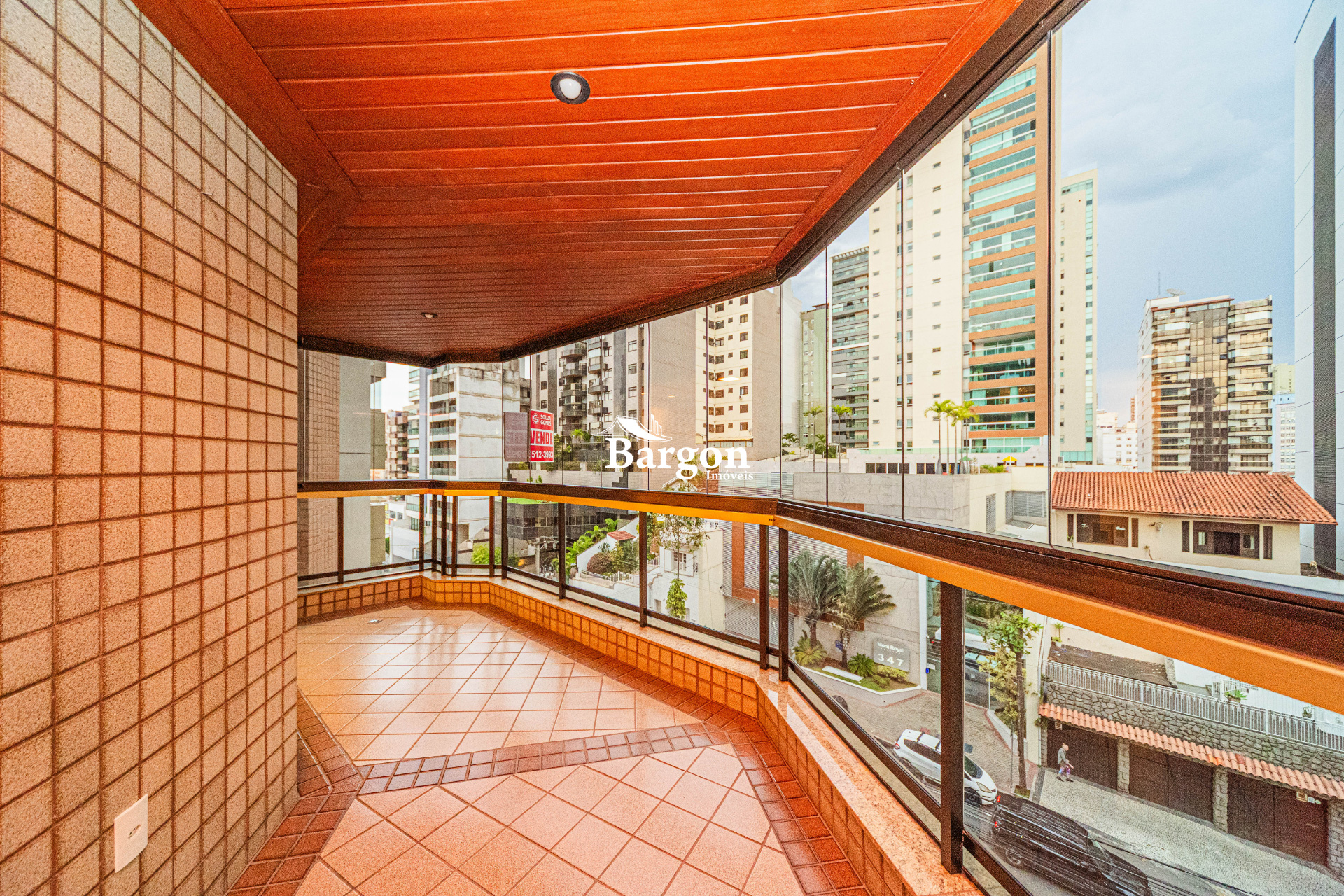 Apartamento à venda em Centro, Juiz de Fora - MG - Foto 6