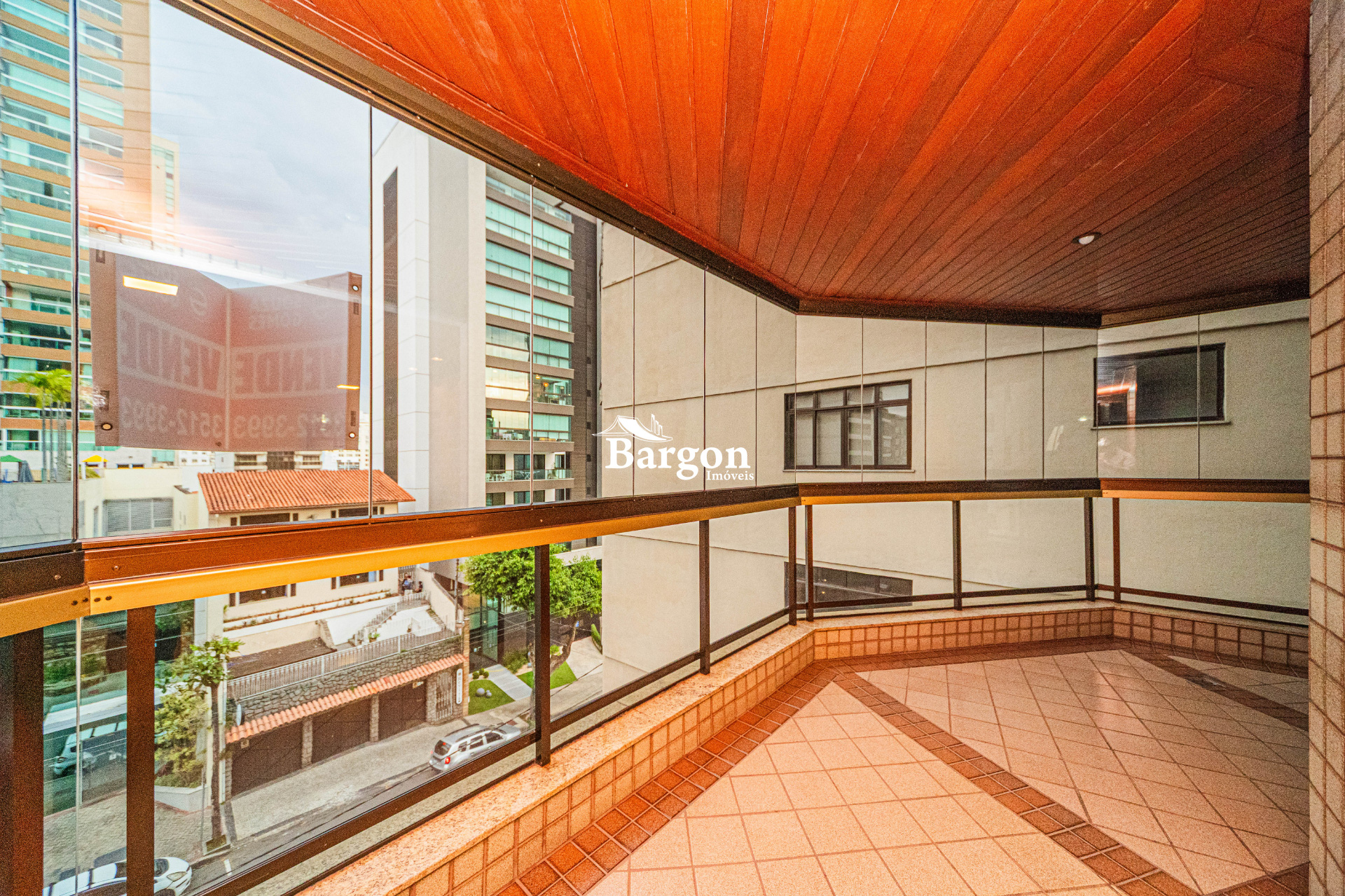 Apartamento à venda em Centro, Juiz de Fora - MG - Foto 5