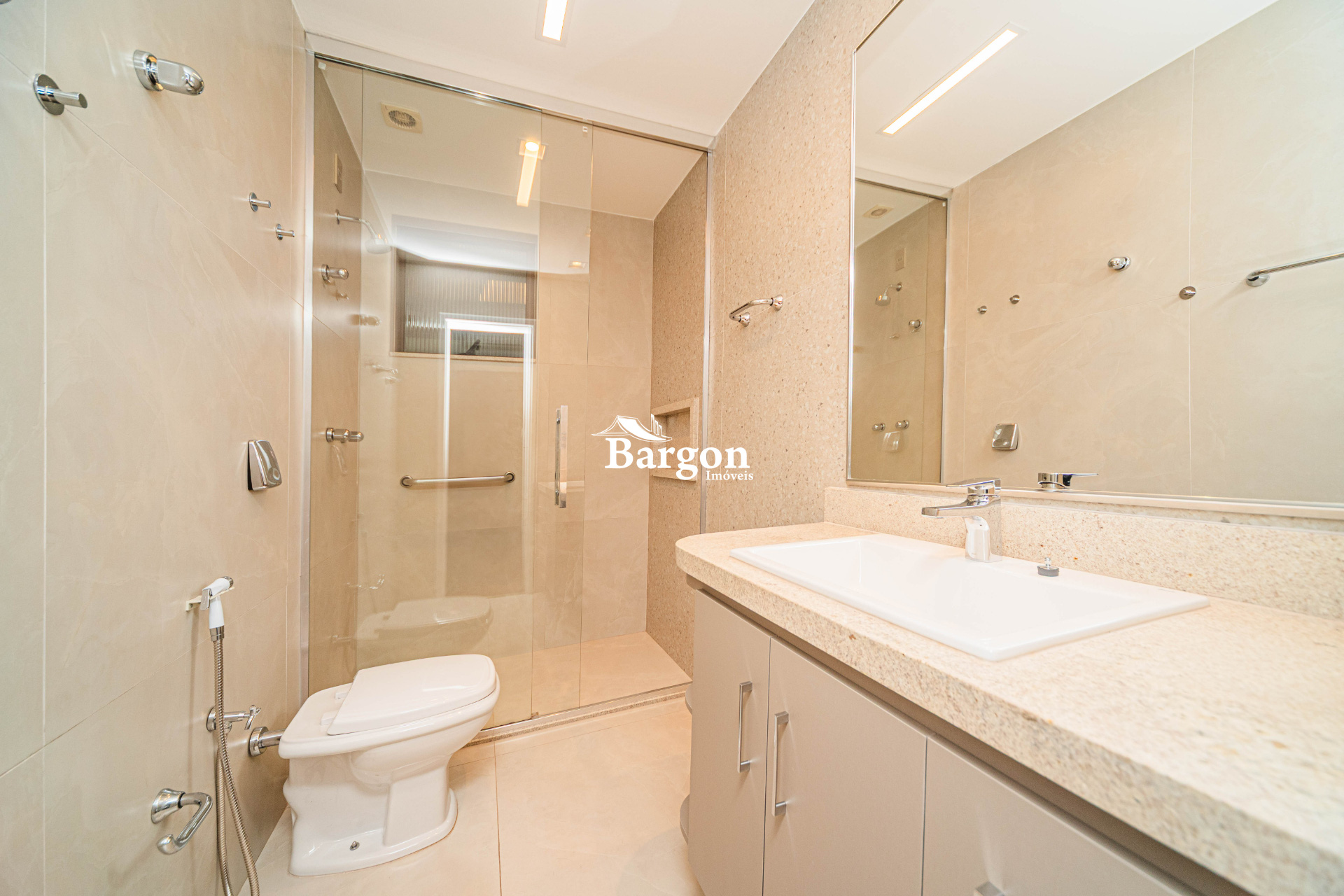 Apartamento à venda em Centro, Juiz de Fora - MG - Foto 22