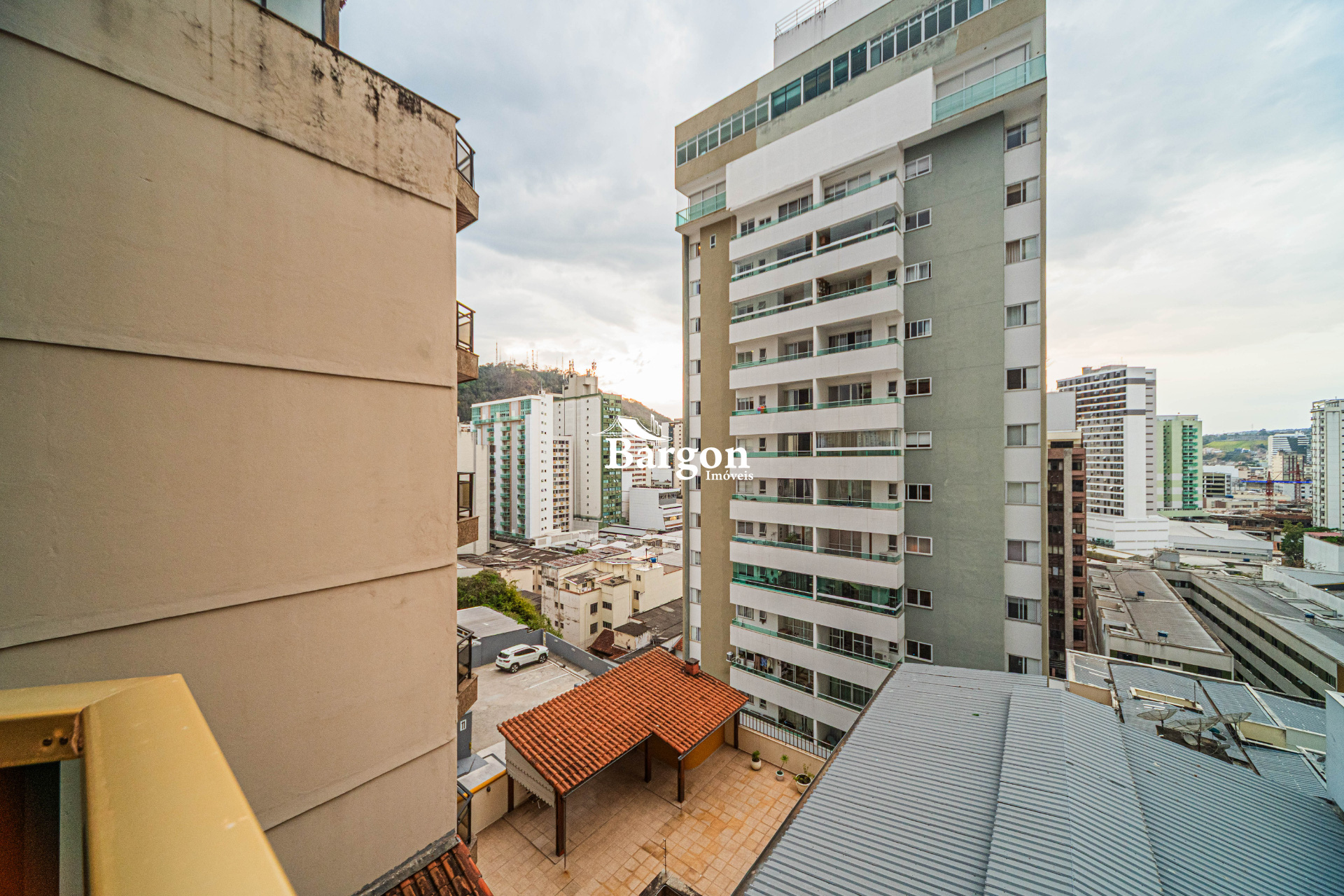 Apartamento à venda em Centro, Juiz de Fora - MG - Foto 24