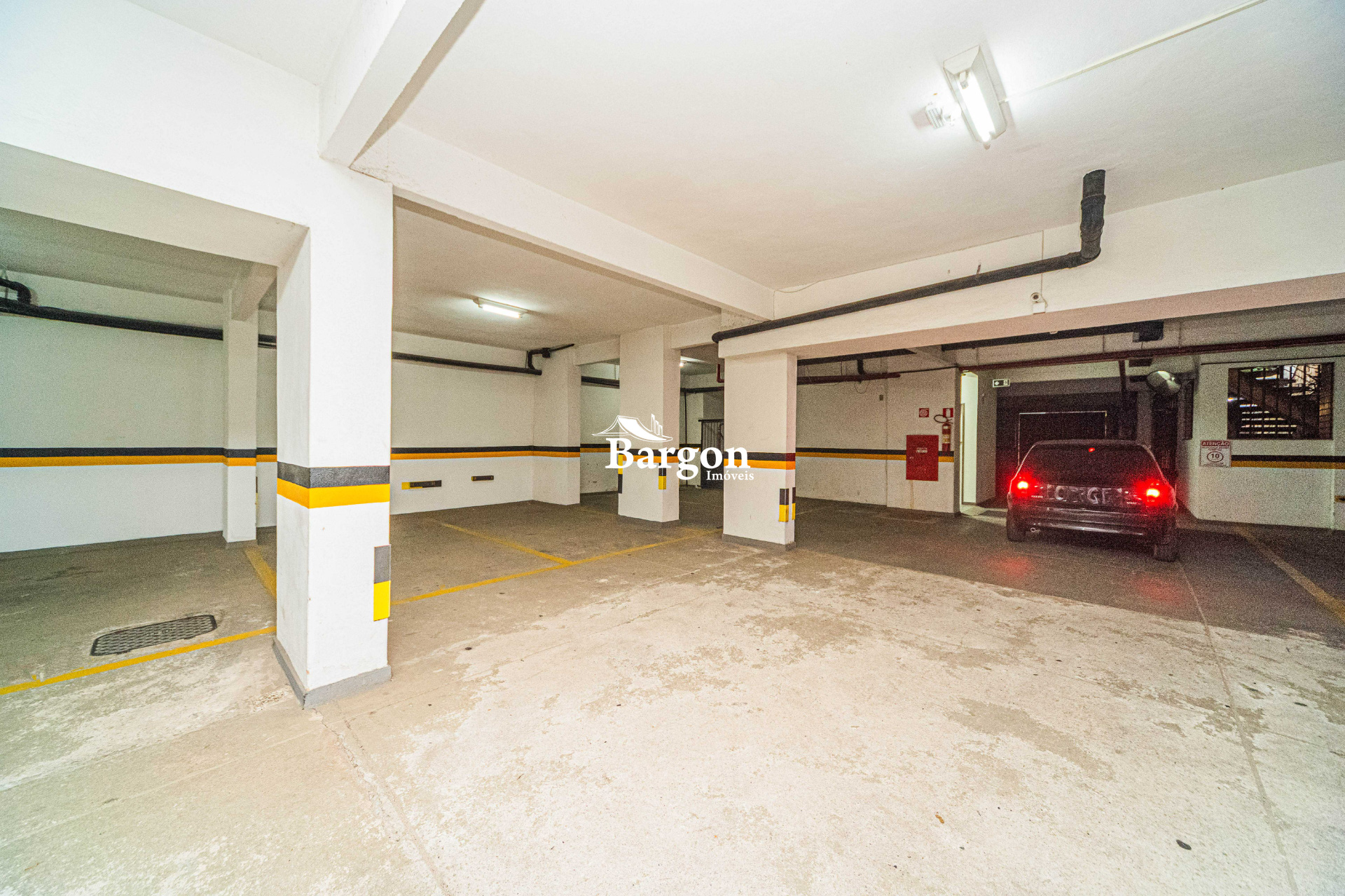 Apartamento à venda em Centro, Juiz de Fora - MG - Foto 31