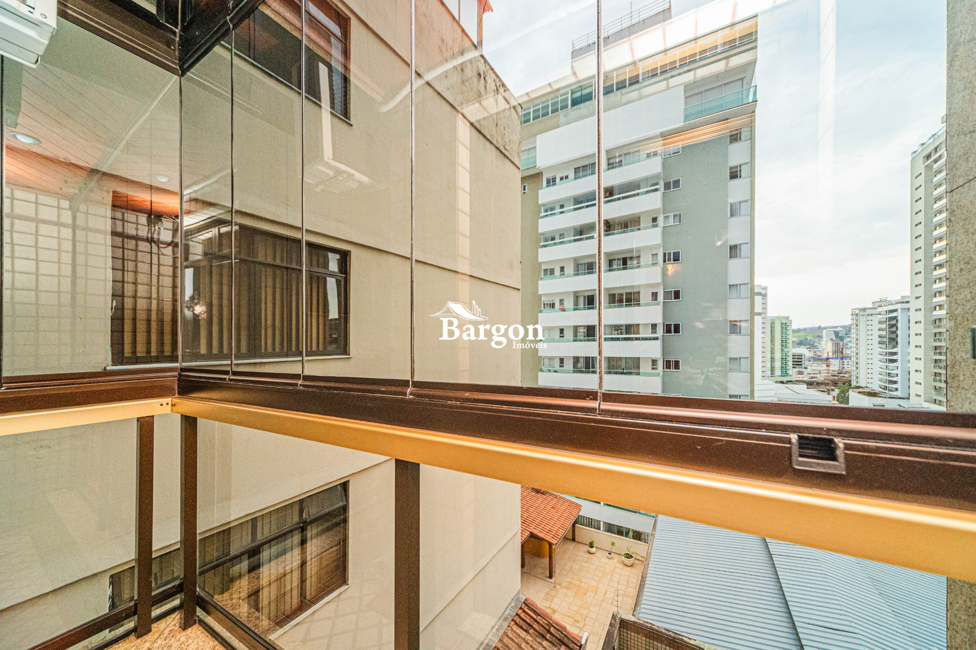 Apartamento à venda em Centro, Juiz de Fora - MG - Foto 21