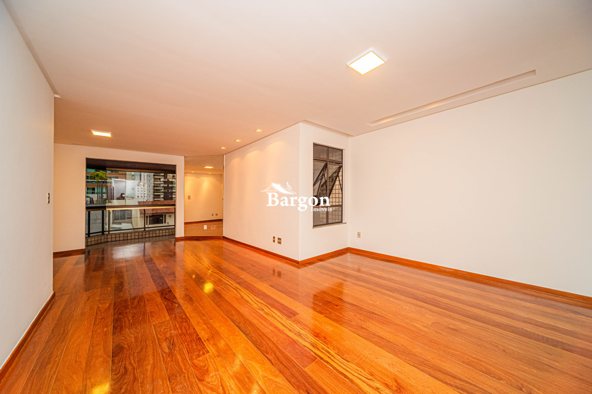 Apartamento à venda em Centro, Juiz de Fora - MG - Foto 1