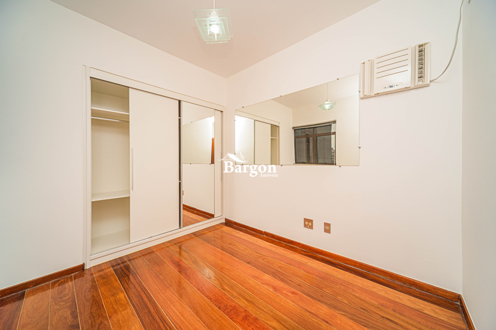 Apartamento à venda em Centro, Juiz de Fora - MG - Foto 29