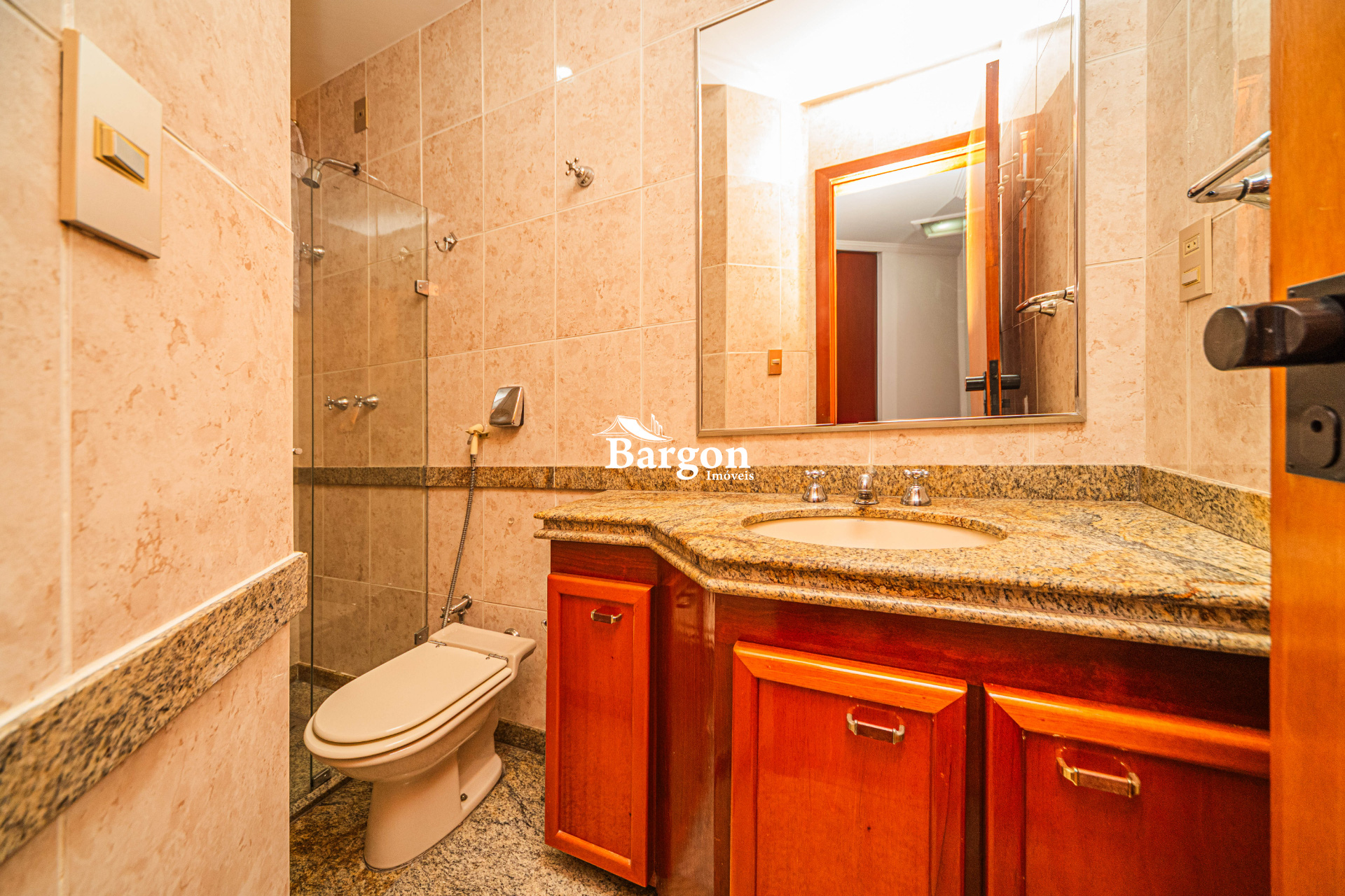 Apartamento à venda em Centro, Juiz de Fora - MG - Foto 18