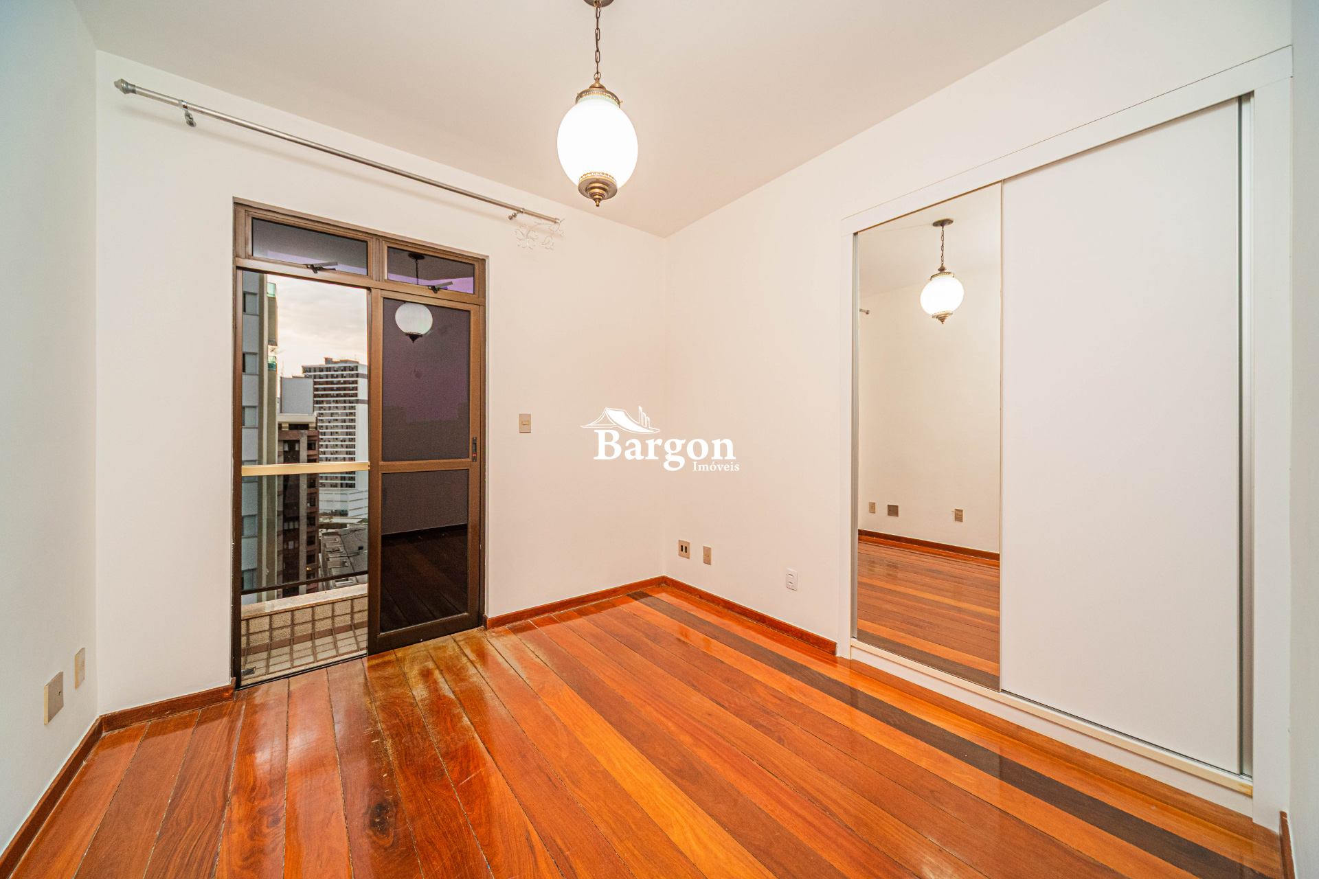 Apartamento à venda em Centro, Juiz de Fora - MG - Foto 25