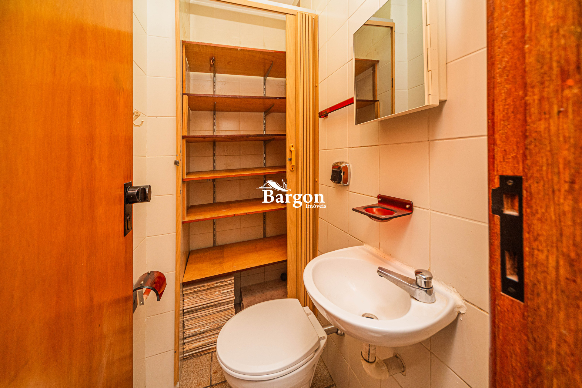 Apartamento à venda em Centro, Juiz de Fora - MG - Foto 16