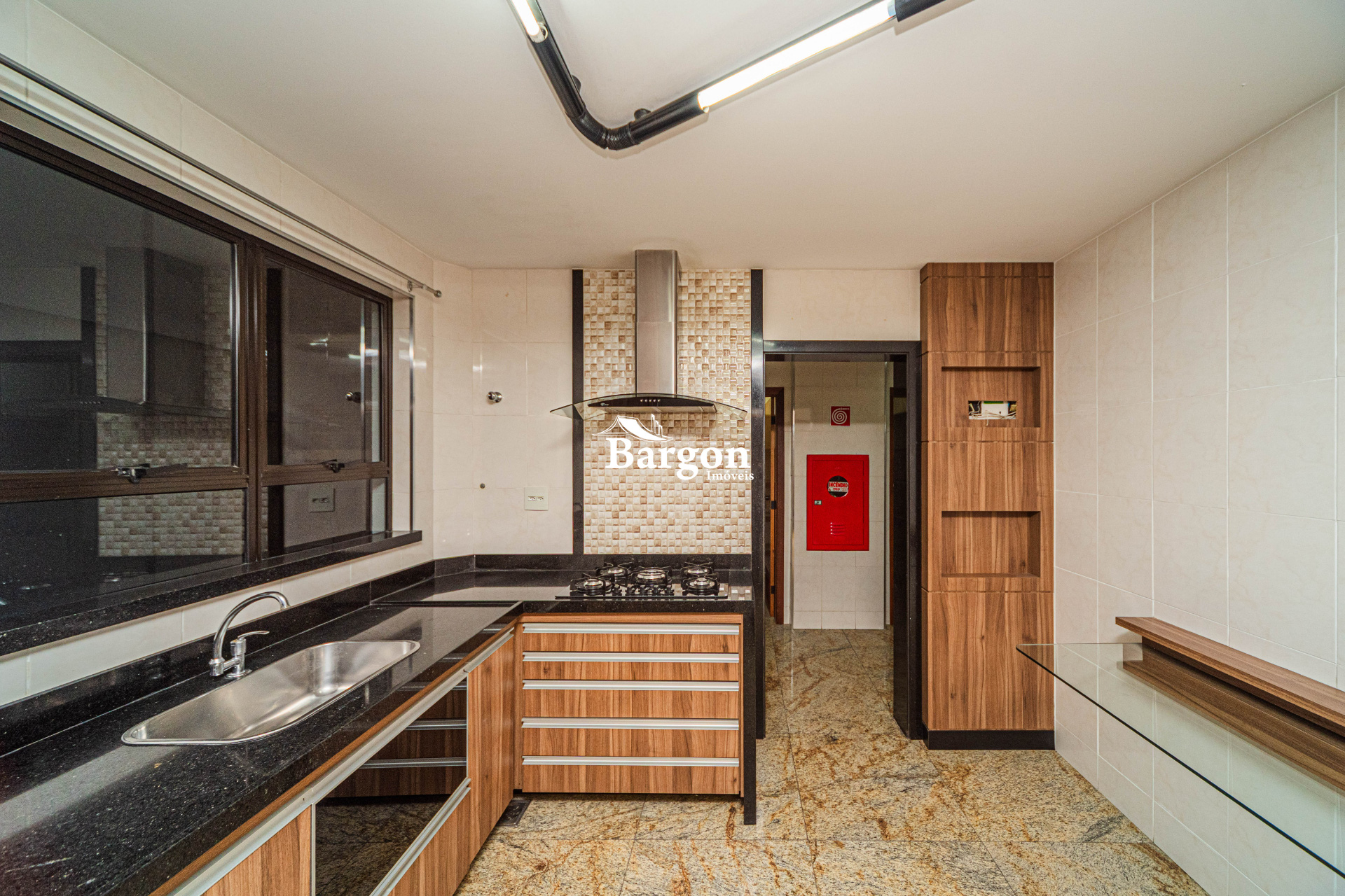 Apartamento à venda em Centro, Juiz de Fora - MG - Foto 12