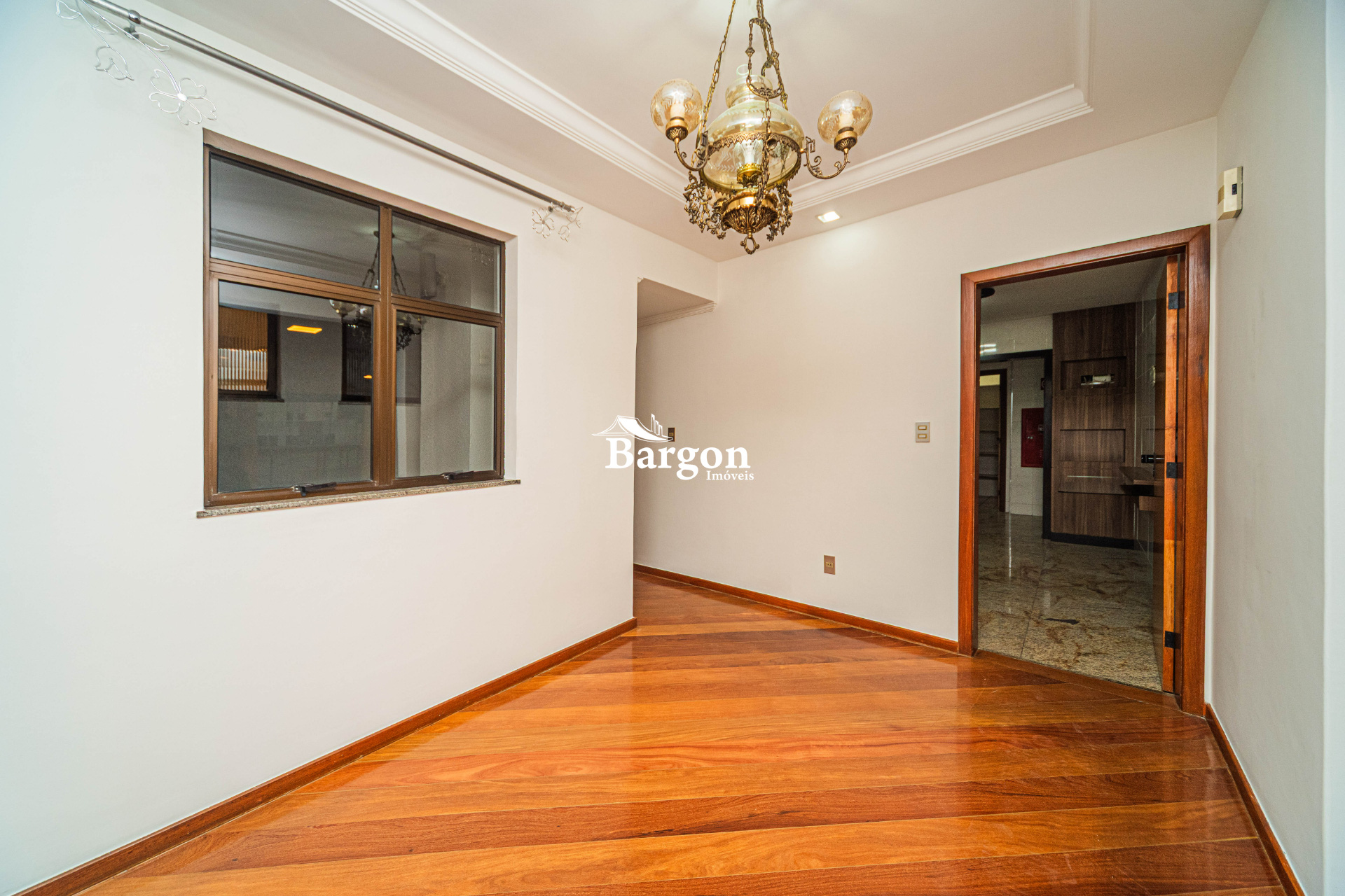 Apartamento à venda em Centro, Juiz de Fora - MG - Foto 8