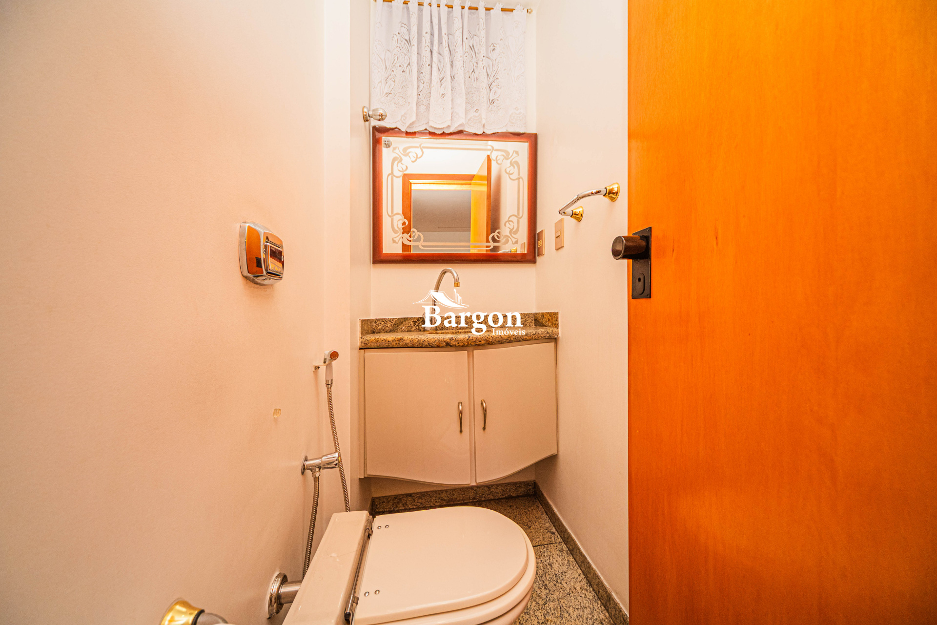 Apartamento à venda em Centro, Juiz de Fora - MG - Foto 7