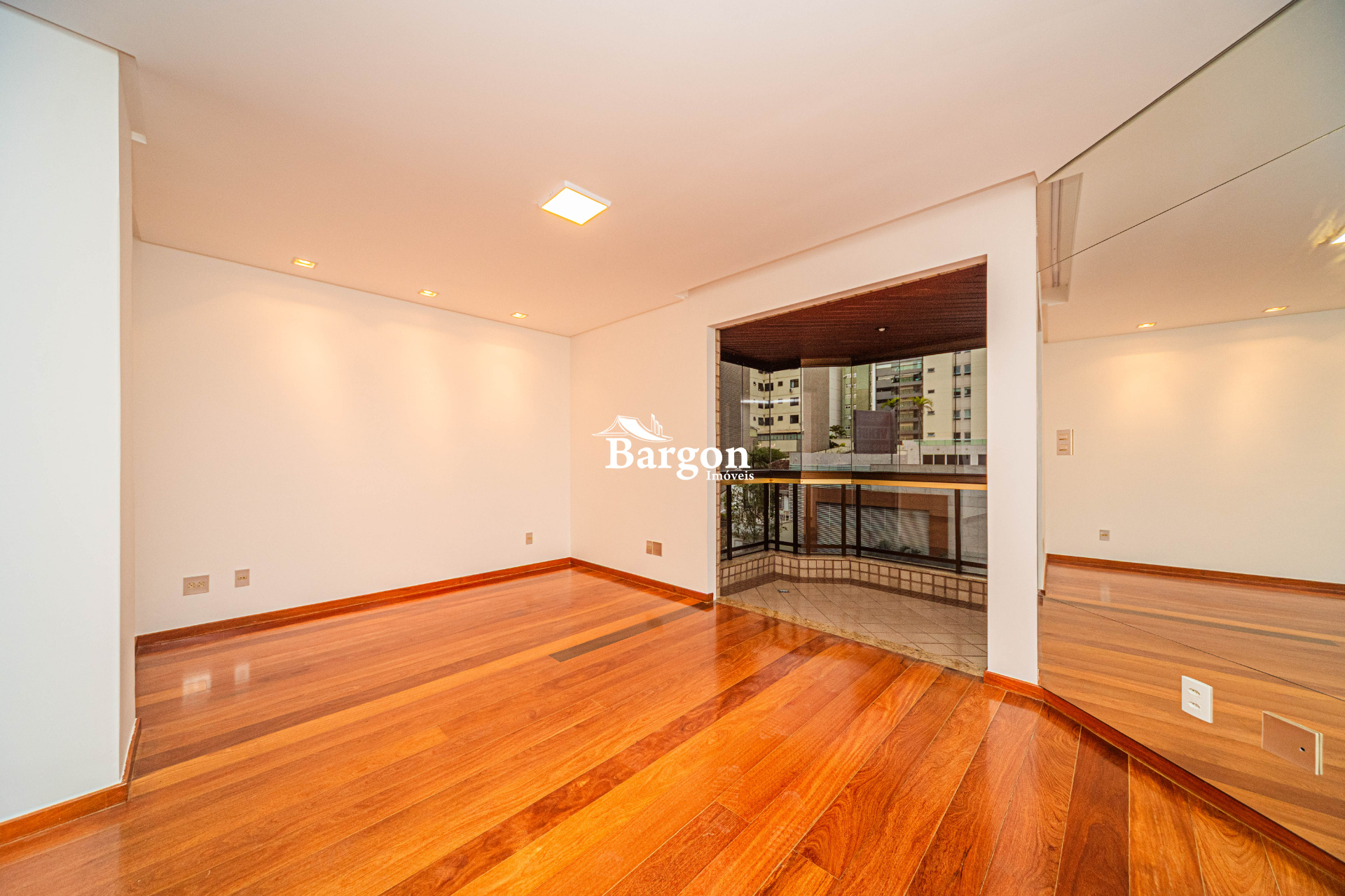 Apartamento à venda em Centro, Juiz de Fora - MG - Foto 4