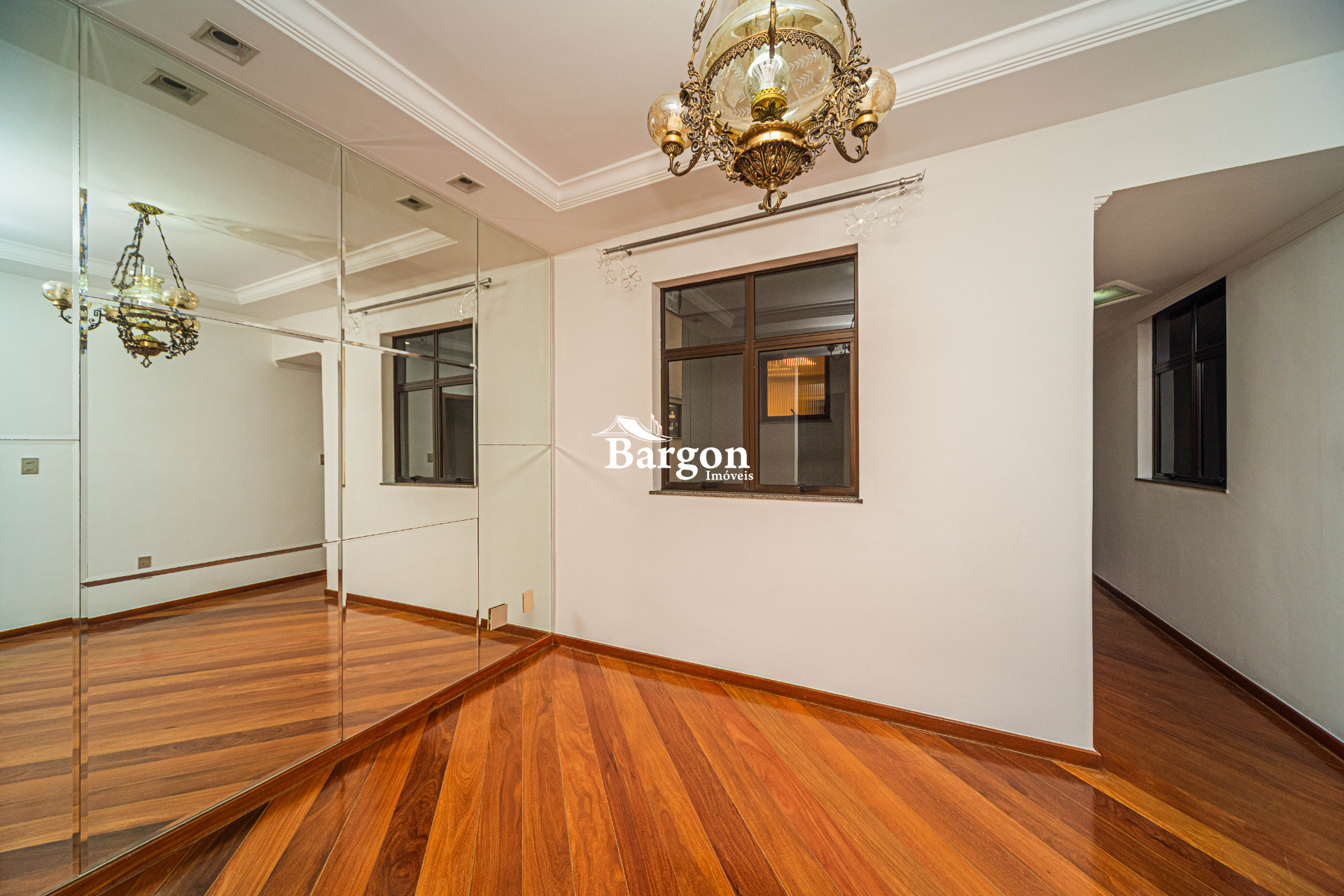 Apartamento à venda em Centro, Juiz de Fora - MG - Foto 10