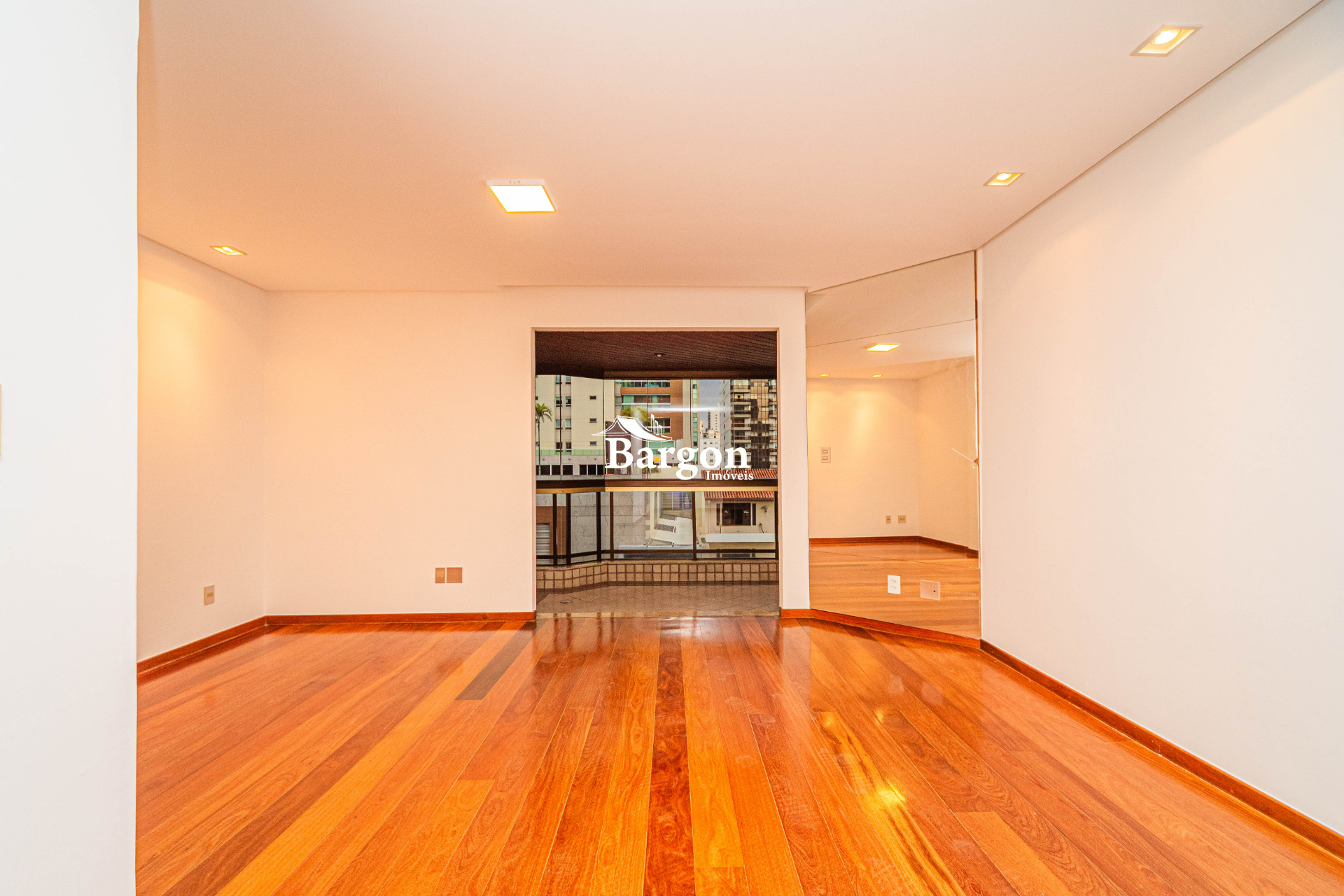 Apartamento à venda em Centro, Juiz de Fora - MG - Foto 3