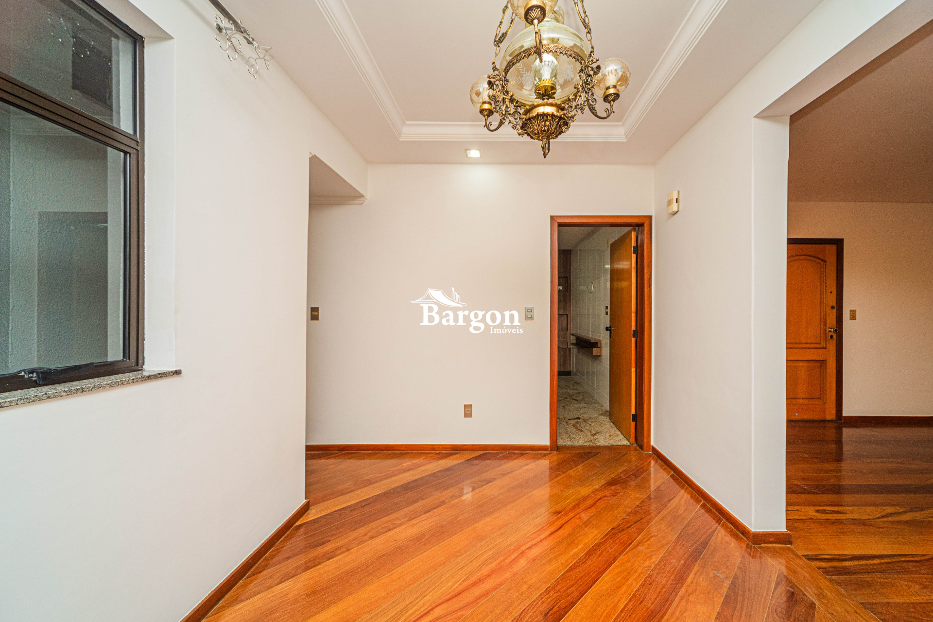 Apartamento à venda em Centro, Juiz de Fora - MG - Foto 9