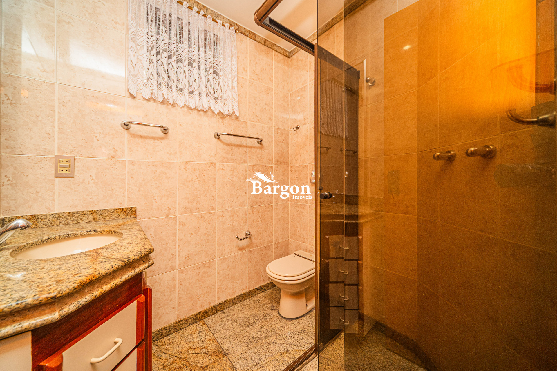 Apartamento à venda em Centro, Juiz de Fora - MG - Foto 28