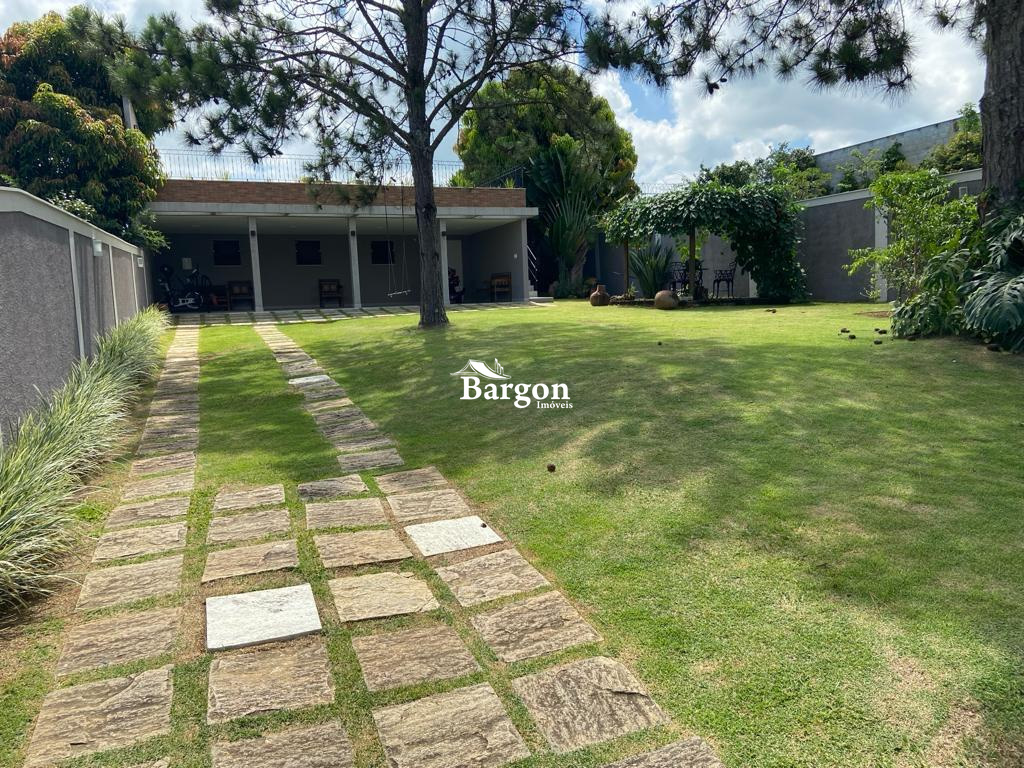Casa à venda em Parque Jardim da Serra, Juiz de Fora - MG - Foto 2