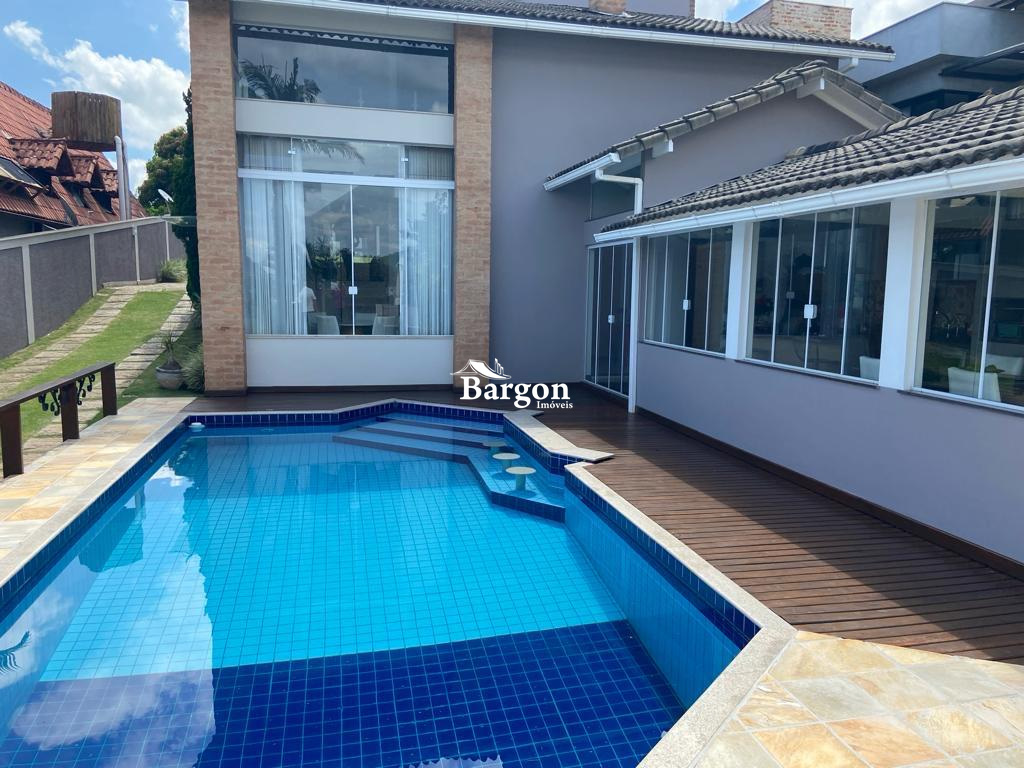 Casa à venda em Parque Jardim da Serra, Juiz de Fora - MG - Foto 3