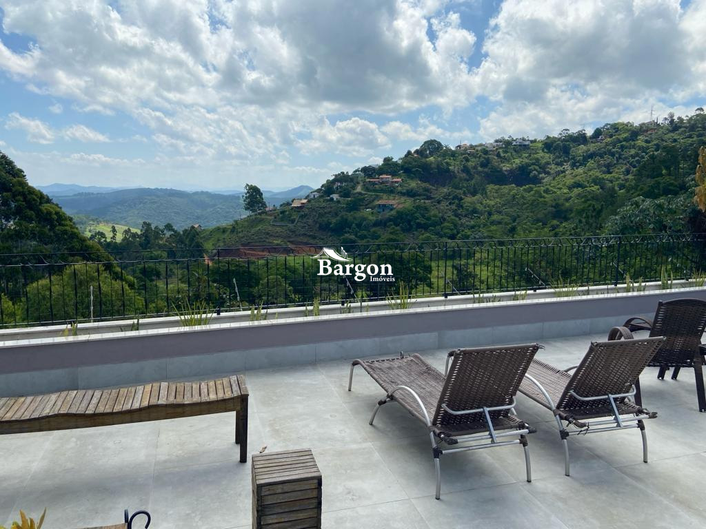 Casa à venda em Parque Jardim da Serra, Juiz de Fora - MG - Foto 7