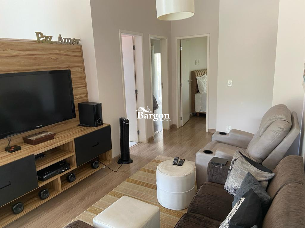 Casa à venda em Parque Jardim da Serra, Juiz de Fora - MG - Foto 23