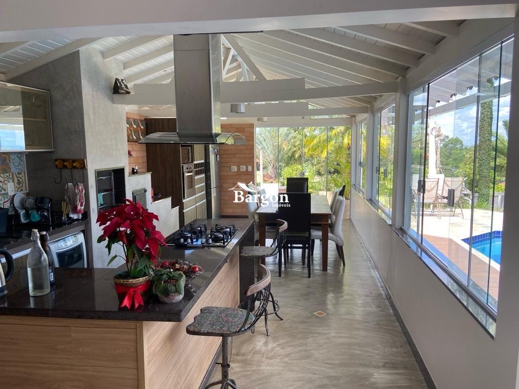 Casa à venda em Parque Jardim da Serra, Juiz de Fora - MG - Foto 19