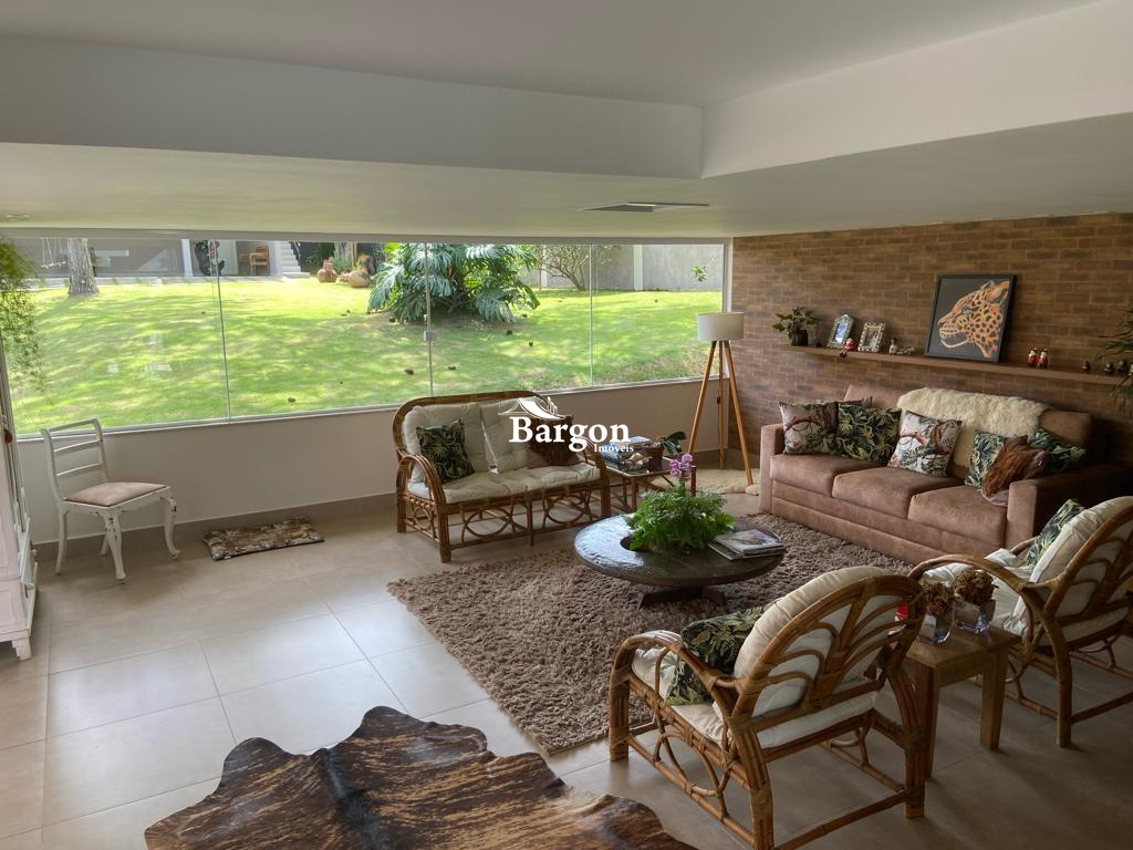 Casa à venda em Parque Jardim da Serra, Juiz de Fora - MG - Foto 16