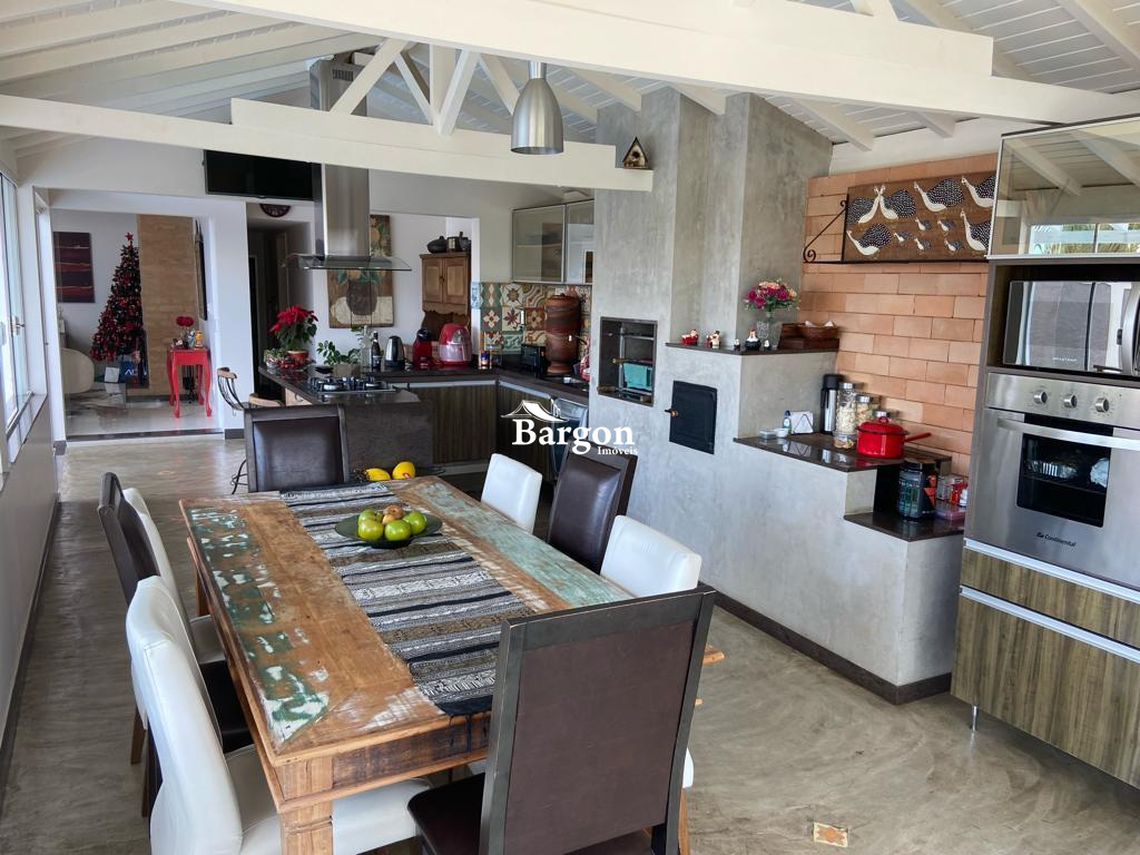 Casa à venda em Parque Jardim da Serra, Juiz de Fora - MG - Foto 17