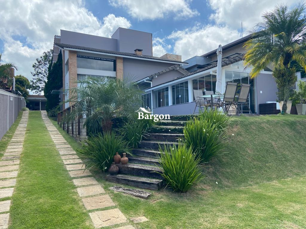 Casa à venda em Parque Jardim da Serra, Juiz de Fora - MG