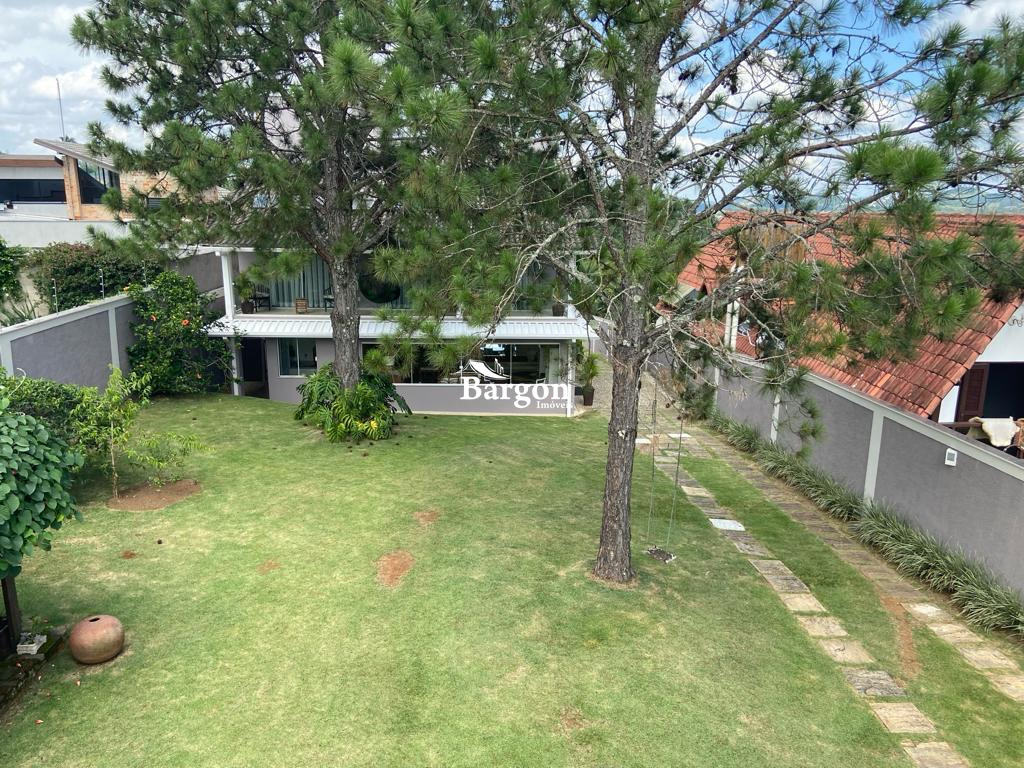 Casa à venda em Parque Jardim da Serra, Juiz de Fora - MG - Foto 26