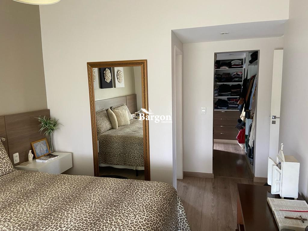 Casa à venda em Parque Jardim da Serra, Juiz de Fora - MG - Foto 25