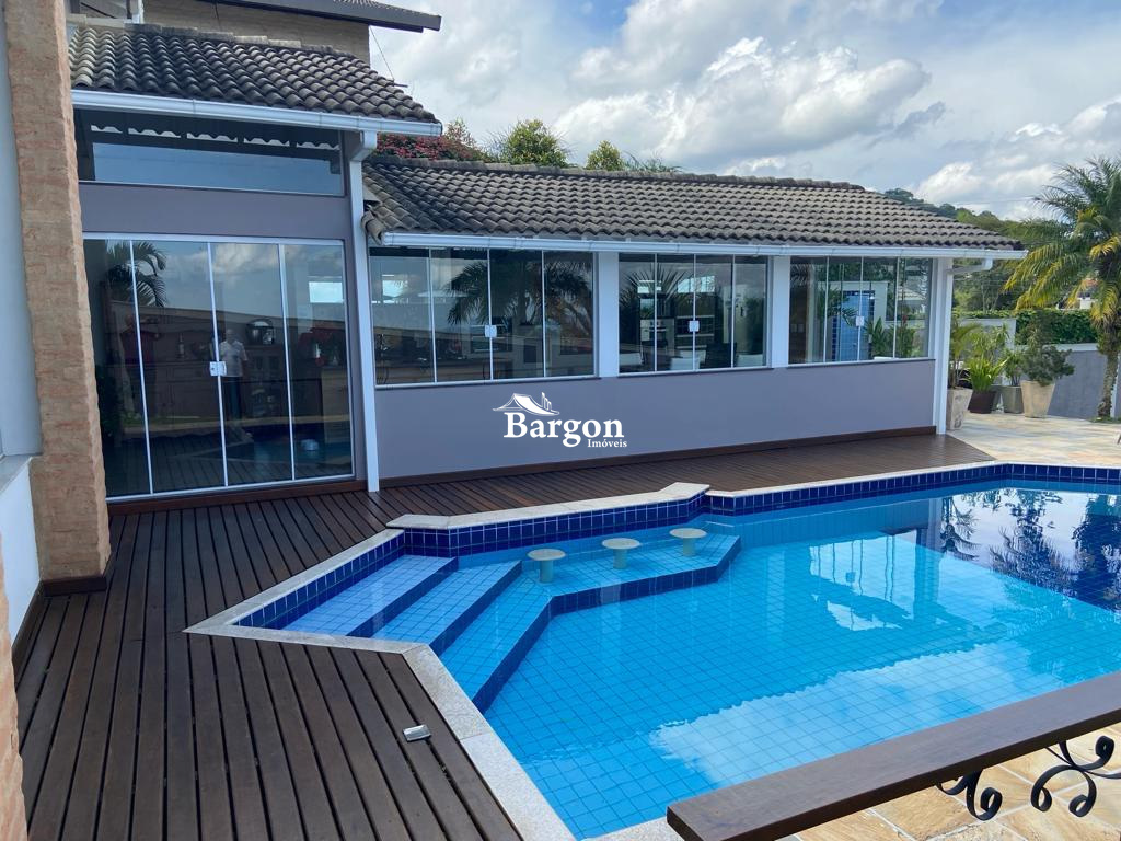 Casa à venda em Parque Jardim da Serra, Juiz de Fora - MG - Foto 4