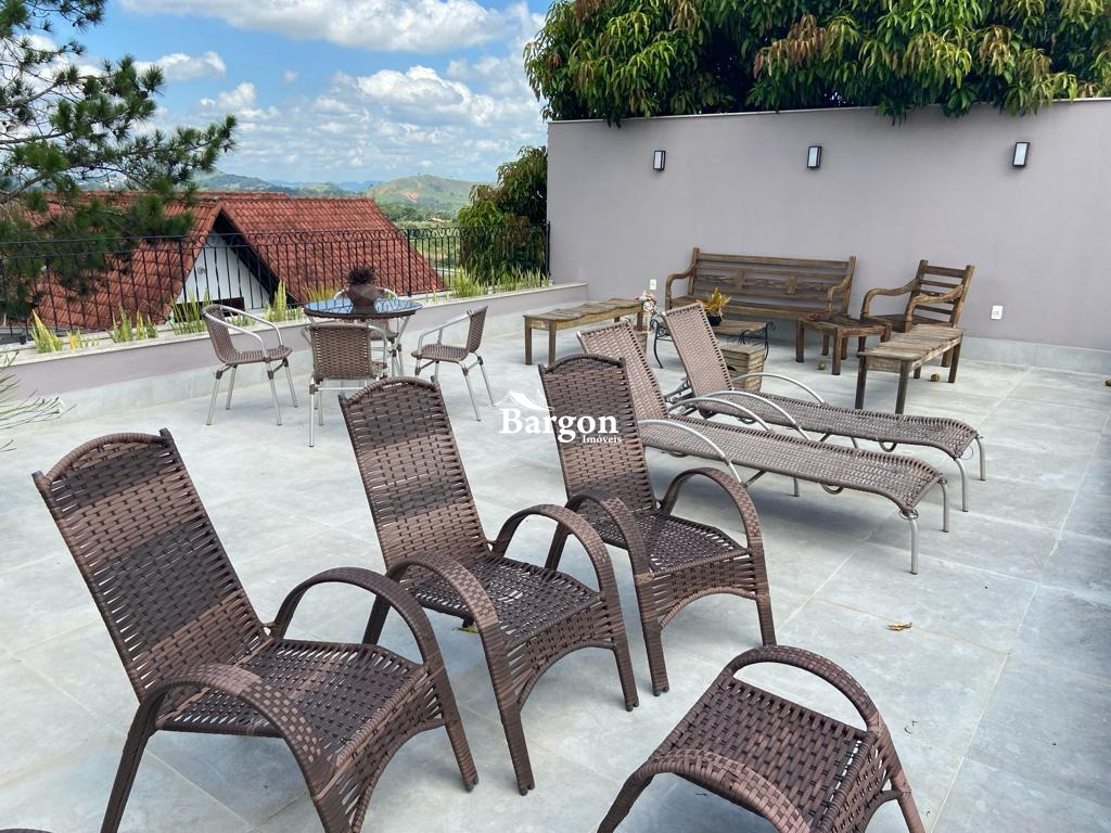 Casa à venda em Parque Jardim da Serra, Juiz de Fora - MG - Foto 6