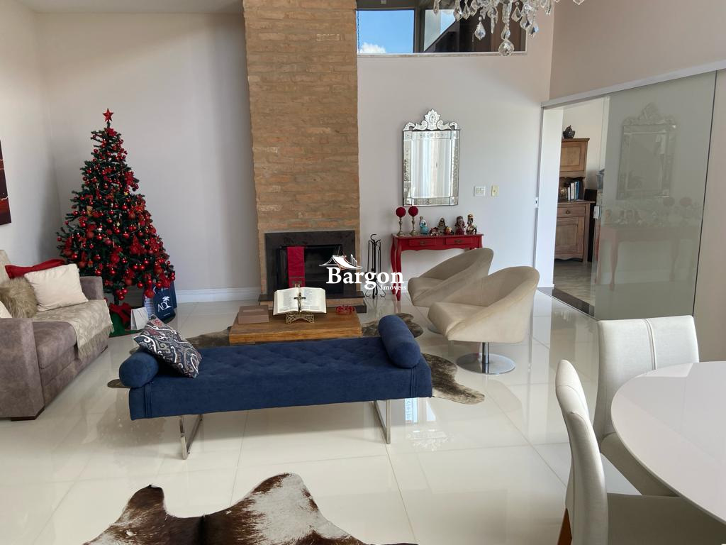 Casa à venda em Parque Jardim da Serra, Juiz de Fora - MG - Foto 13