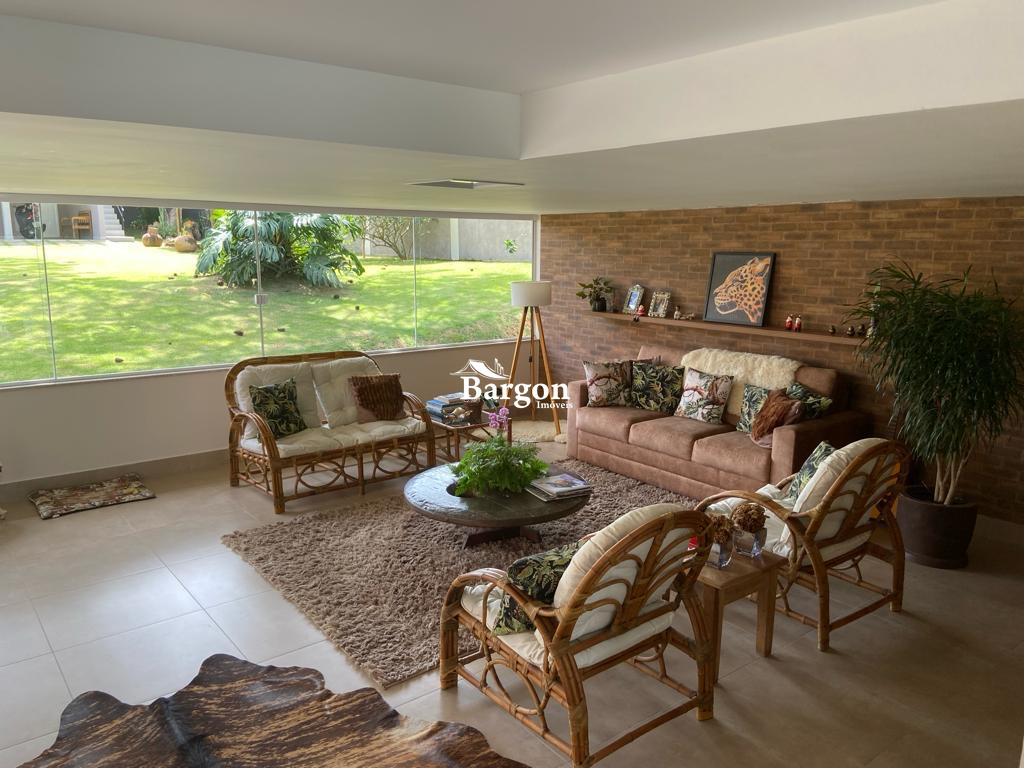 Casa à venda em Parque Jardim da Serra, Juiz de Fora - MG - Foto 15