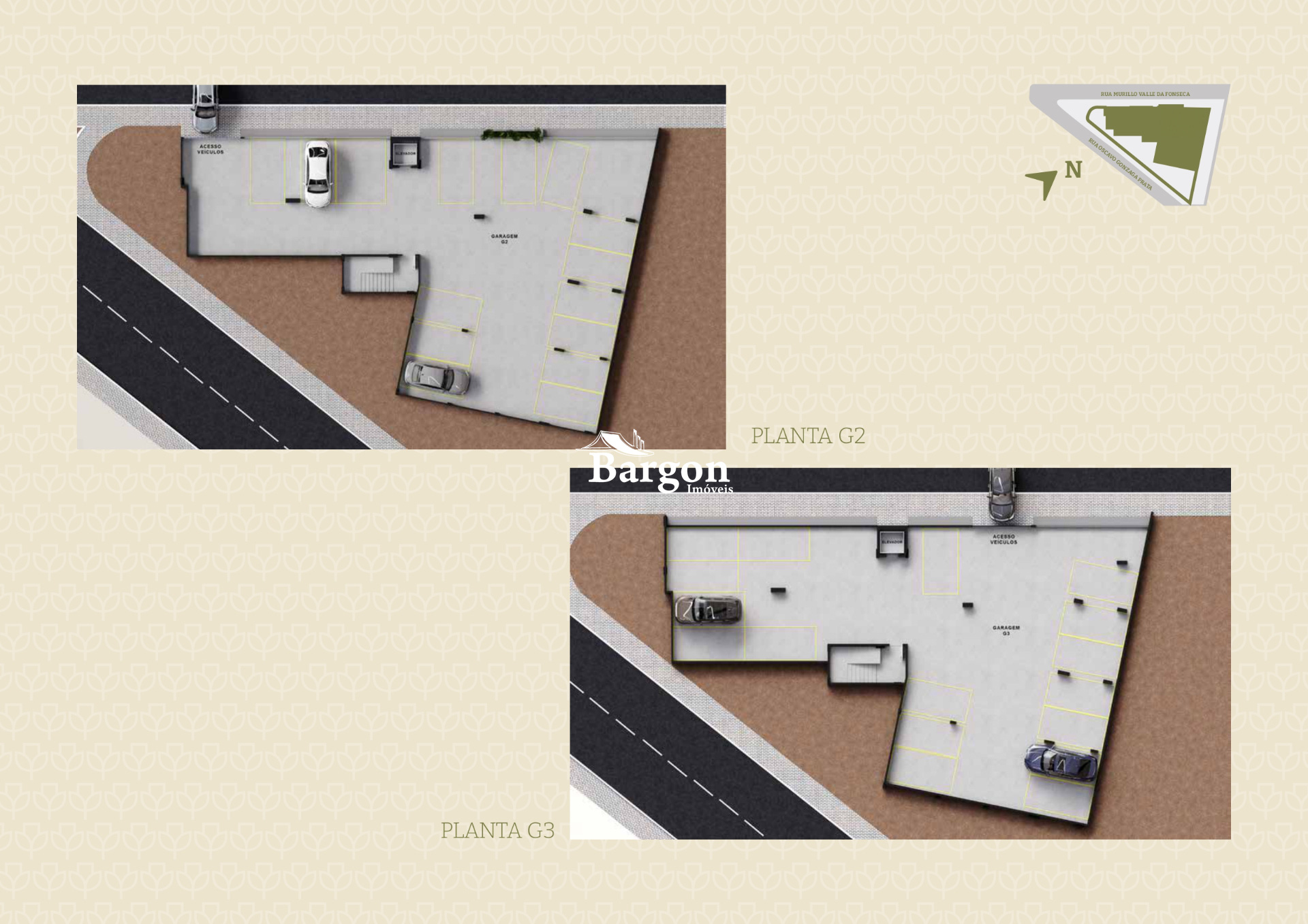 Apartamento à venda em Jardim Liu, Juiz de Fora - MG - Foto 37